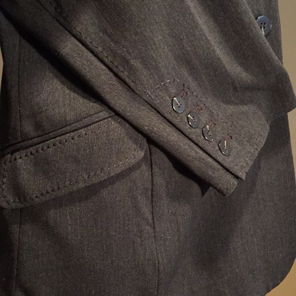 Lane Bryant Jacket. sz16 - Picture 5 of 8